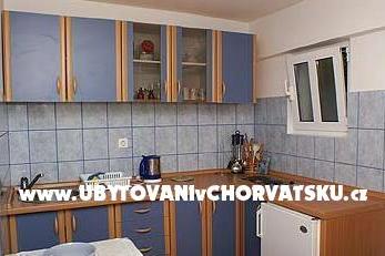 Apartmány Niki &amp; Petra – foto 5