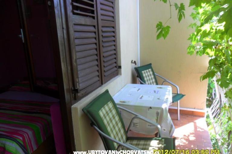 Apartmány NIKO – foto 2