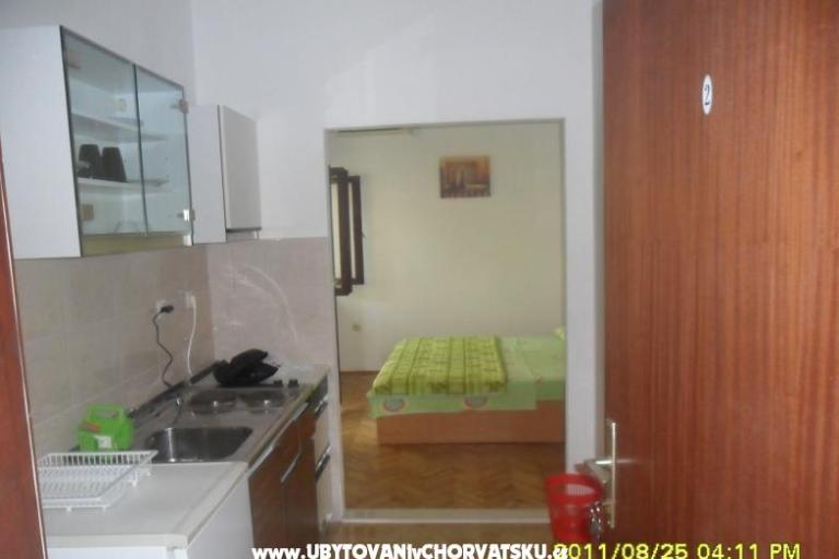 Apartmány NIKO – foto 3