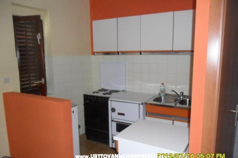 Apartmány NIKO – foto 5