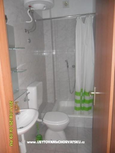 Apartmány NIKO – foto 6