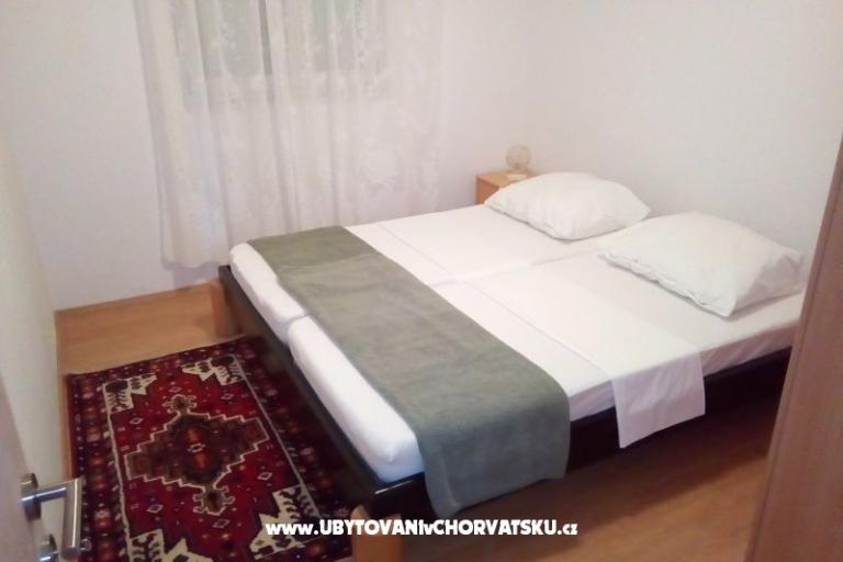 Apartmány Nikola – foto 12