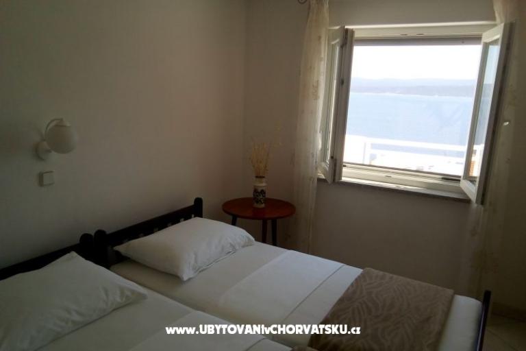 Apartmány Nikola – foto 2