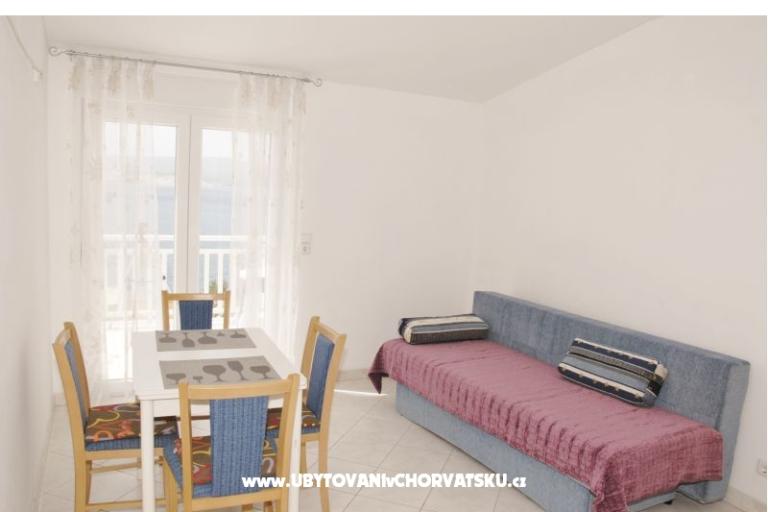 Apartmány Nikola – foto 4