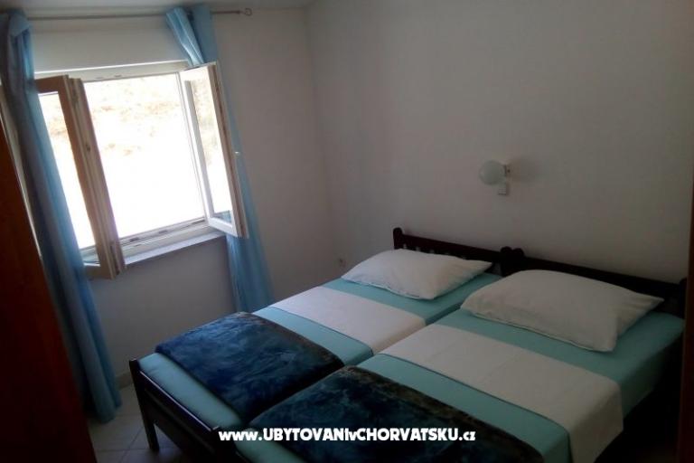 Apartmány Nikola – foto 6
