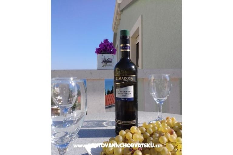 Apartmány DaMa – foto 16