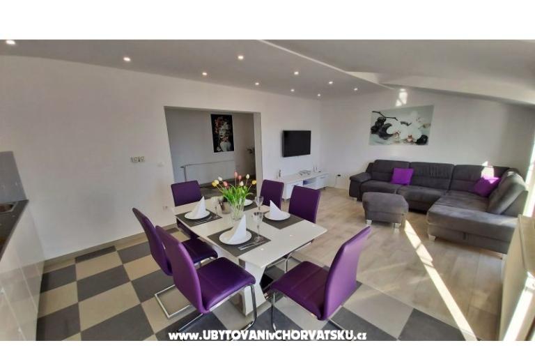 Apartmány DaMa – foto 7