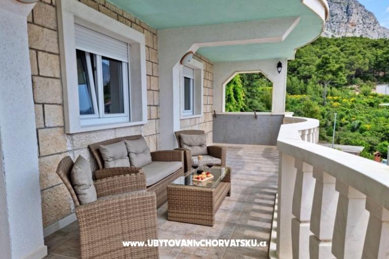 Apartmány DaMa – foto 8