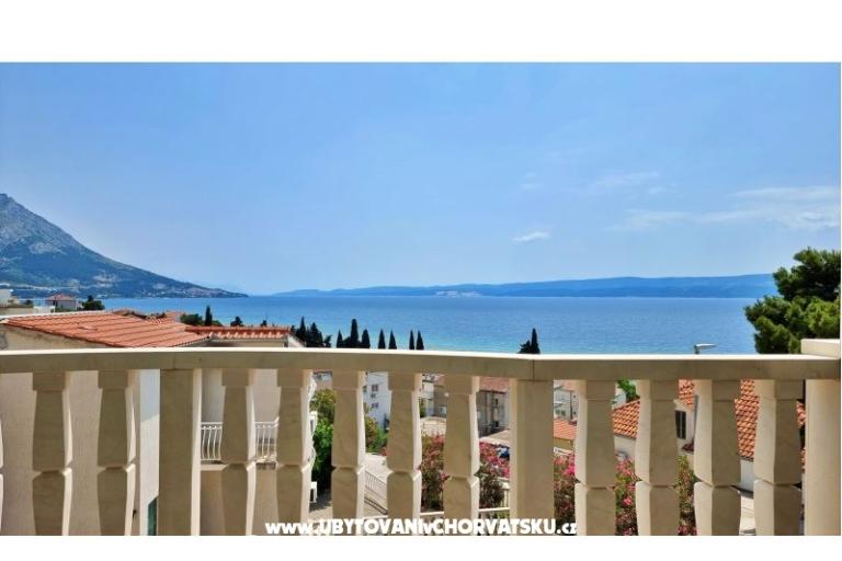 Apartmány DaMa – foto 9