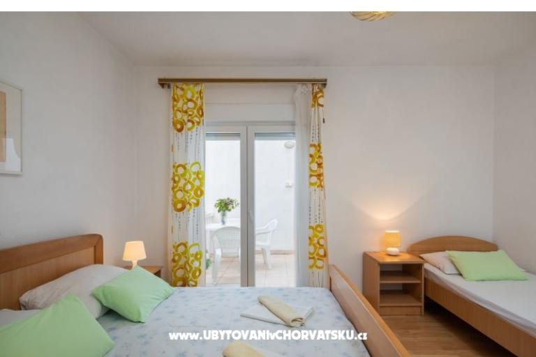 Seaview Apartmány Opačak – foto 10