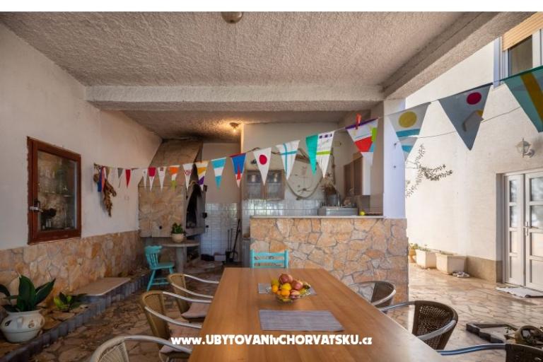 Seaview Apartmány Opačak – foto 16