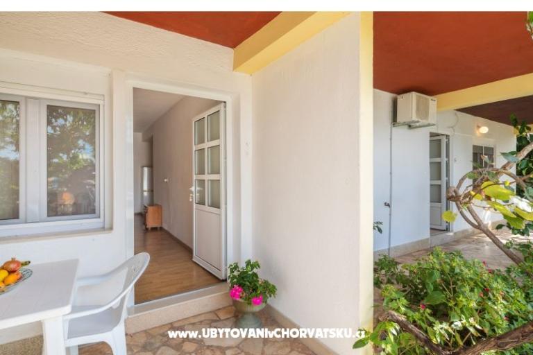 Seaview Apartmány Opačak – foto 17