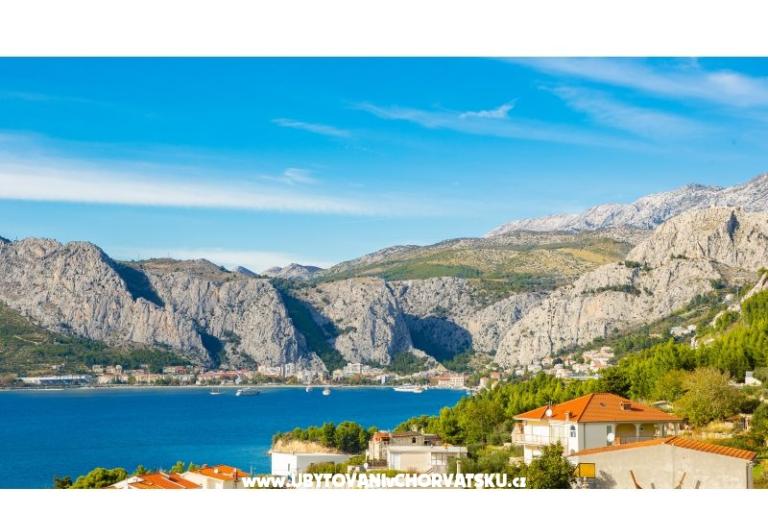 Seaview Apartmány Opačak – foto 2