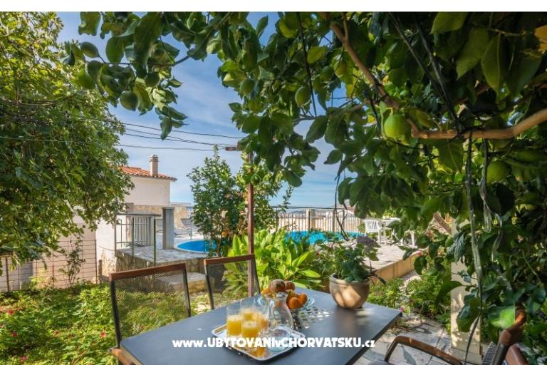 Seaview Apartmány Opačak – foto 3