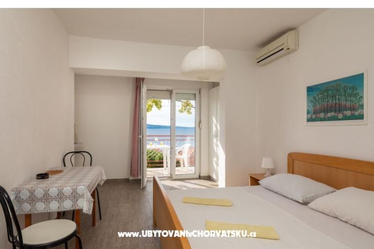 Seaview Apartmány Opačak – foto 7