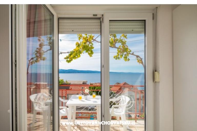 Seaview Apartmány Opačak – foto 8