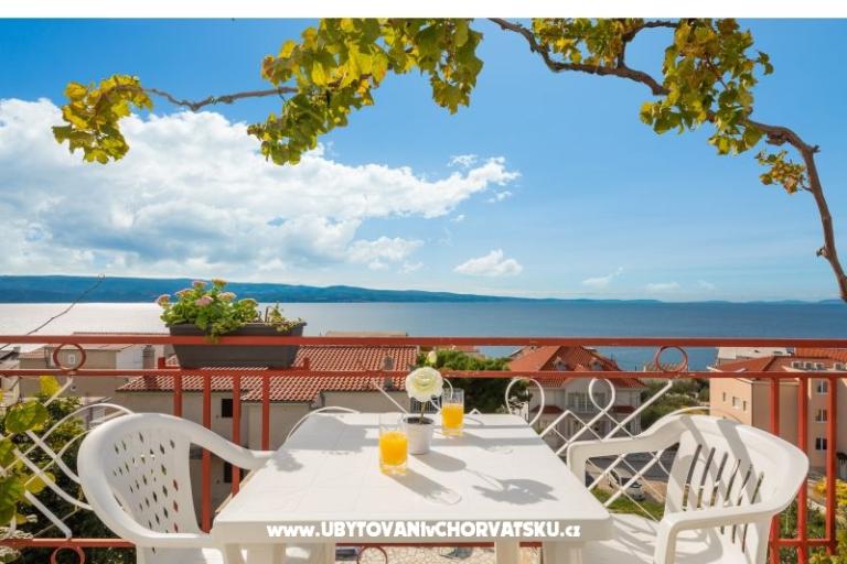 Seaview Apartmány Opačak – foto 9