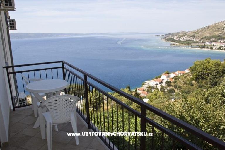 Apartmány Panorama – foto 12