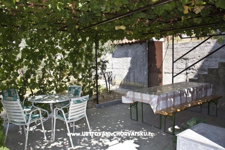 Apartmány Panorama – foto 16