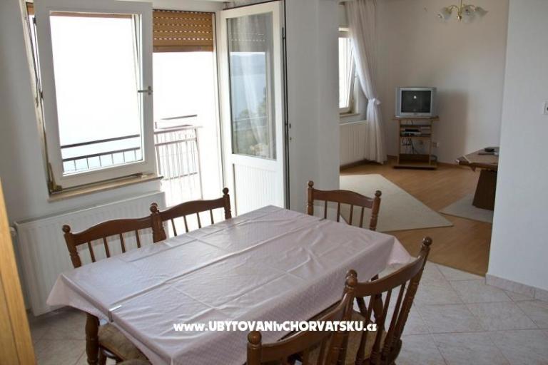 Apartmány Panorama – foto 6