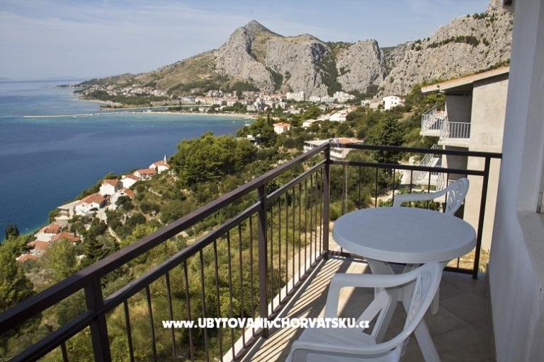 Apartmány Panorama – foto 8
