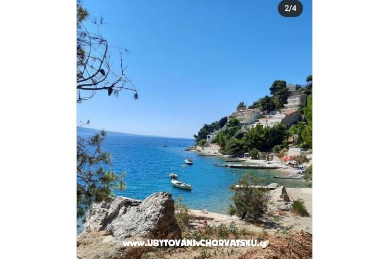 Apartmány Paris – foto 3