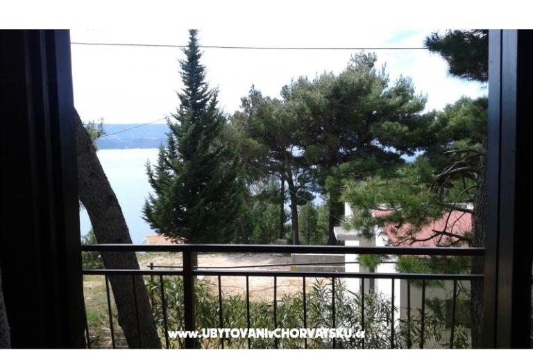 Apartmány Patarčić – foto 12