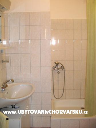 Apartmány Patarčić – foto 4