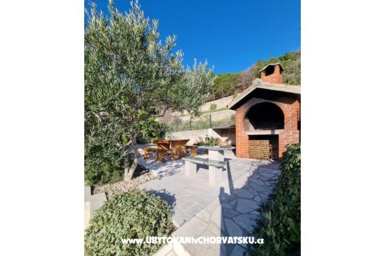 Apartmány Pavković – foto 3