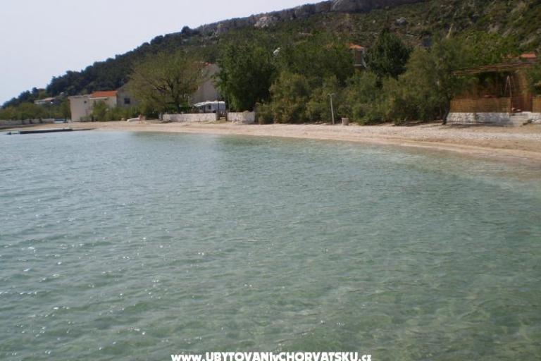 Apartmány Pavlović Duće – foto 17