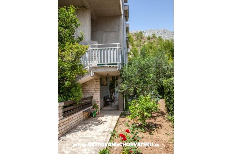 Apartmány Pavlović Duće – foto 5
