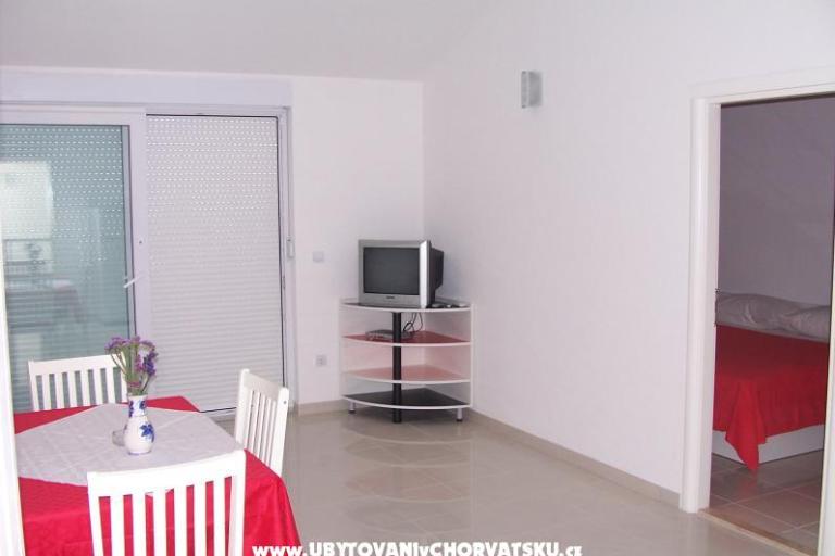 Apartmány Perdijić – foto 2