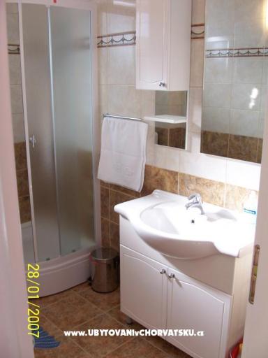 Apartmány Perdijić – foto 3