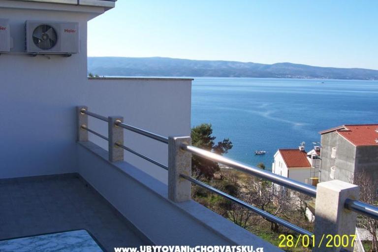 Apartmány Perdijić – foto 6
