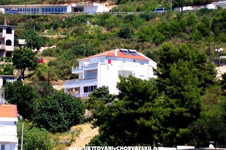 Apartmány Perdijić – foto 7