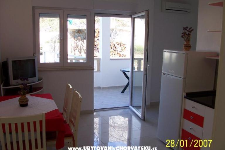 Apartmány Perdijić – foto 8