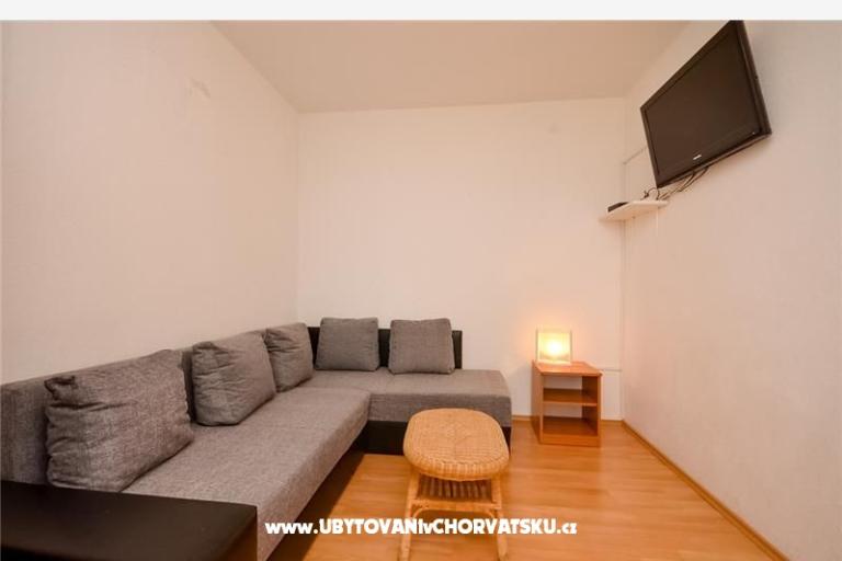 Apartmány Perić – foto 15