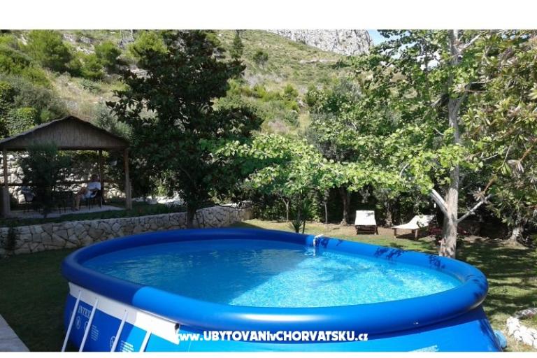 Apartmány Perić – foto 2