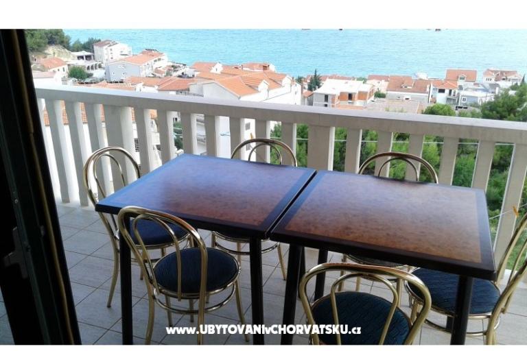 Apartmány Perić – foto 5