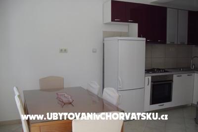 Apartmány Peričić – foto 4