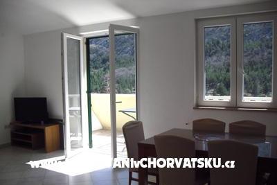 Apartmány Peričić – foto 5