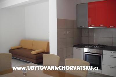 Apartmány Peričić – foto 8