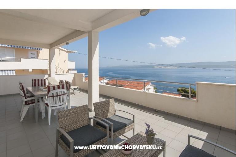 Apartmány Pero Mimica – foto 19