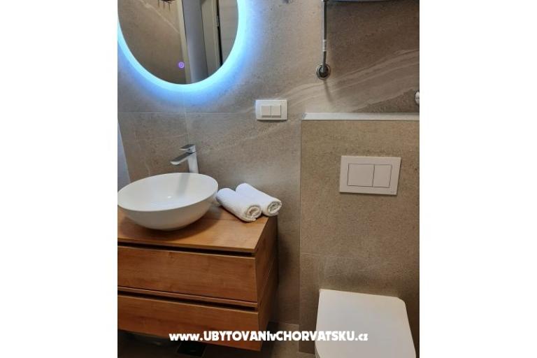 Apartmány Pero Mimica – foto 21