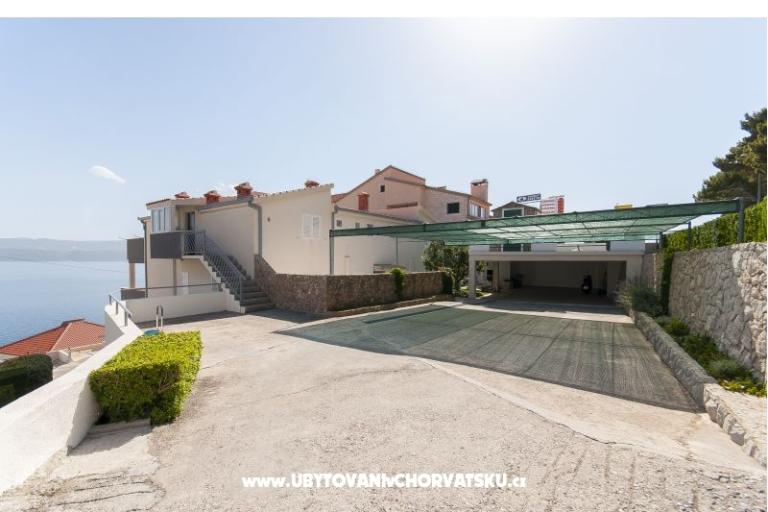 Apartmány Pero Mimica – foto 3
