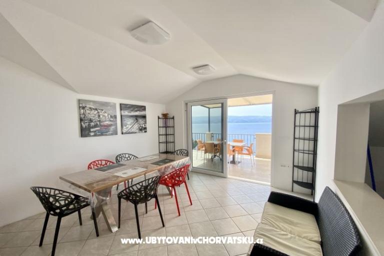Apartmány  Mateo Pezo – foto 2
