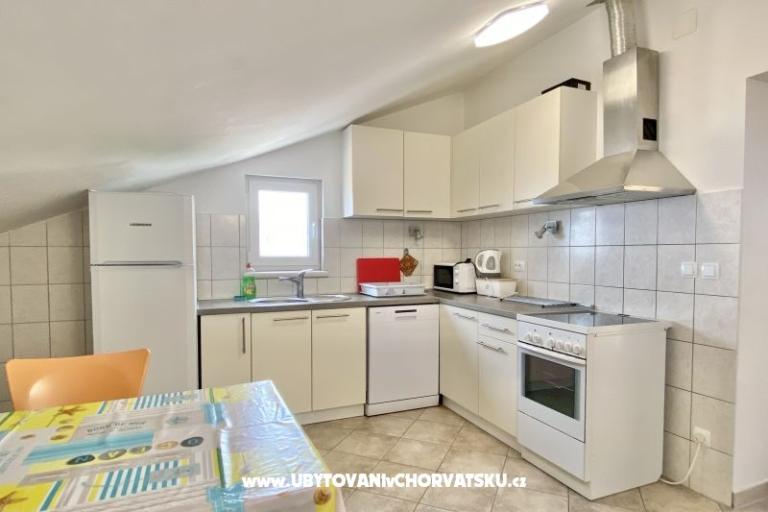 Apartmány  Mateo Pezo – foto 3