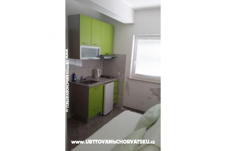Apartmány Rados – foto 10