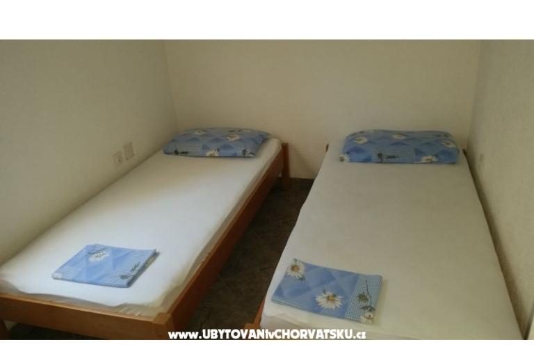 Apartmány Rados – foto 11