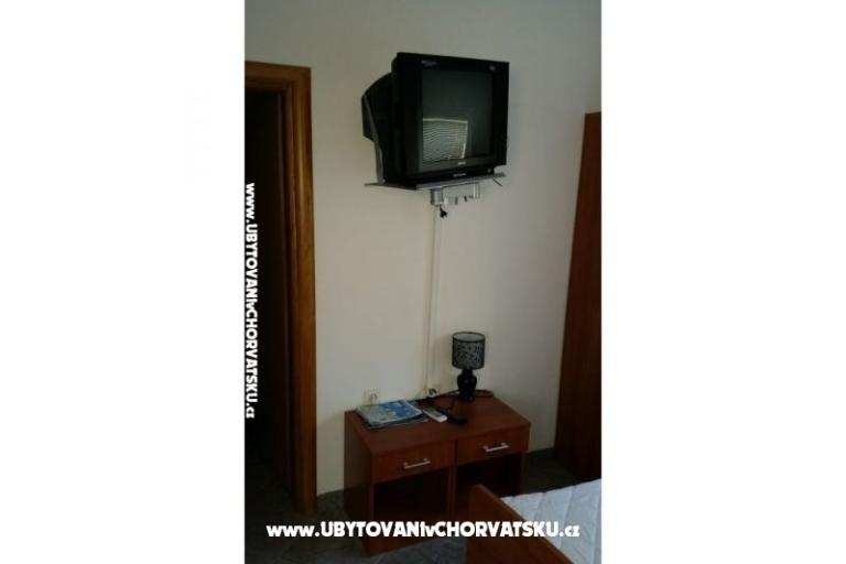 Apartmány Rados – foto 12